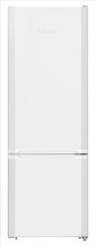 kuehl gefrierkombination liebherr cue 2831 smartfrost (1)